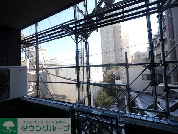 アーバンコート淵野辺壱番館の物件内観写真